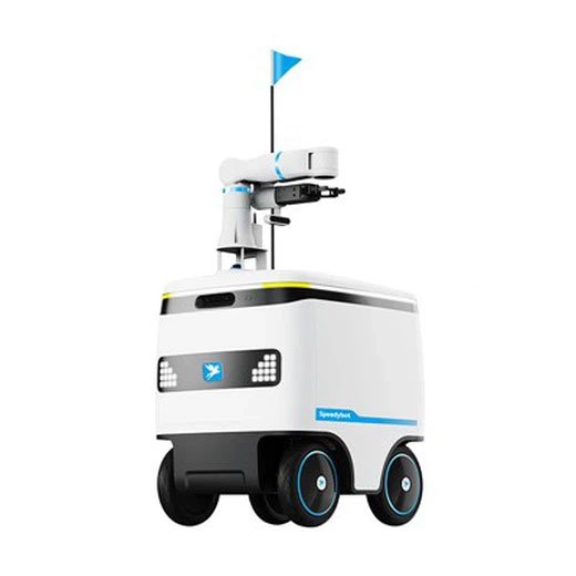 Delivery Robot