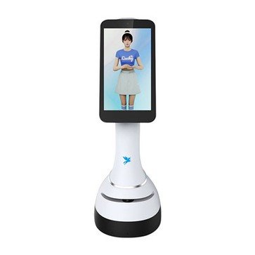 Takeout Delivery Robot