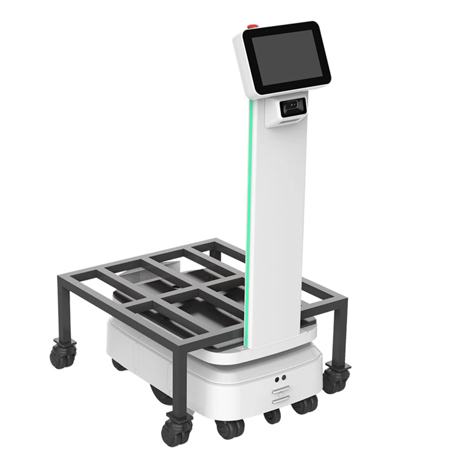 Takeout Delivery Robot