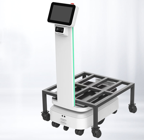 Takeout Delivery Robot