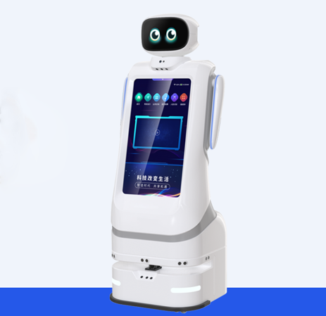 Y系列-小智Ⅱ代