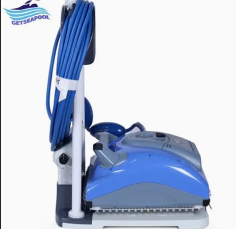 Dolphin Smart Automatic Swimming Pool Cleaner Swimming Pool Robot