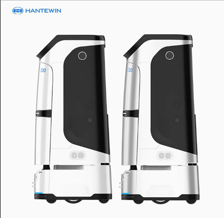 Takeout Delivery Robot