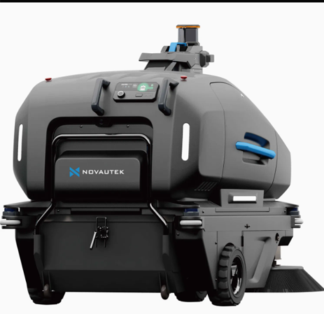 Takeout Delivery Robot