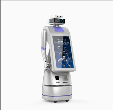 Takeout Delivery Robot