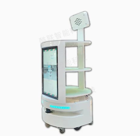 Takeout Delivery Robot