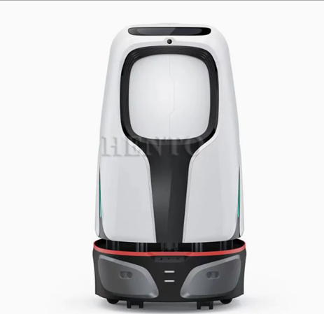 Takeout Delivery Robot