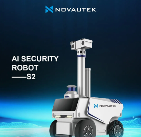 Takeout Delivery Robot