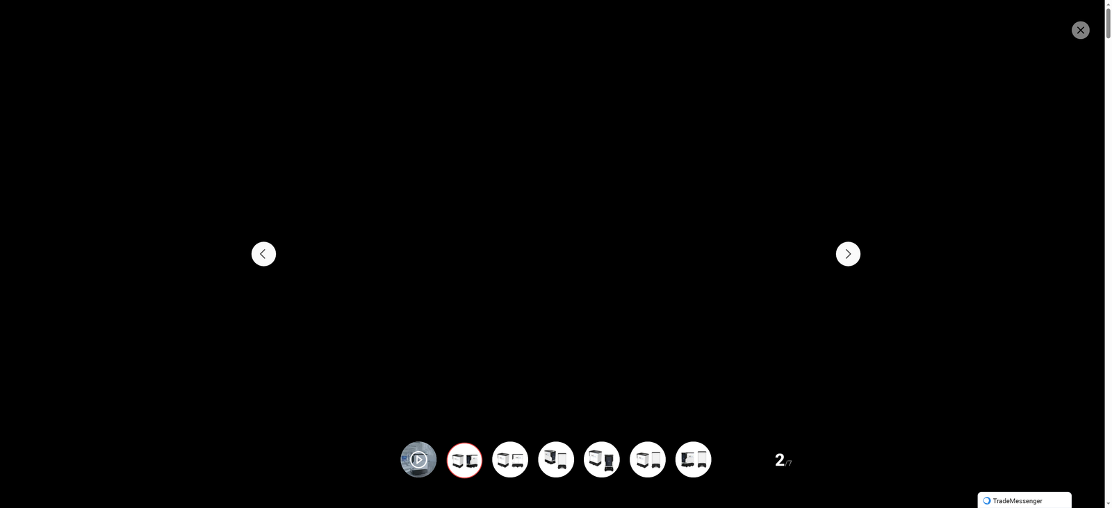 Intelligent Restaurant Waiter Autonomous Service Food Cafeteria Delivery Robot for Hotel