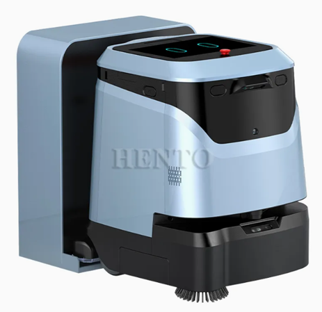 Takeout Delivery Robot