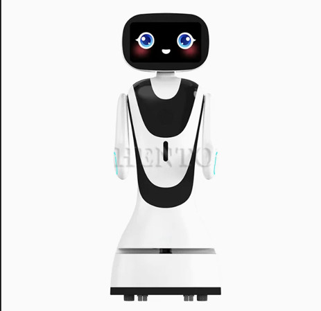 Takeout Delivery Robot