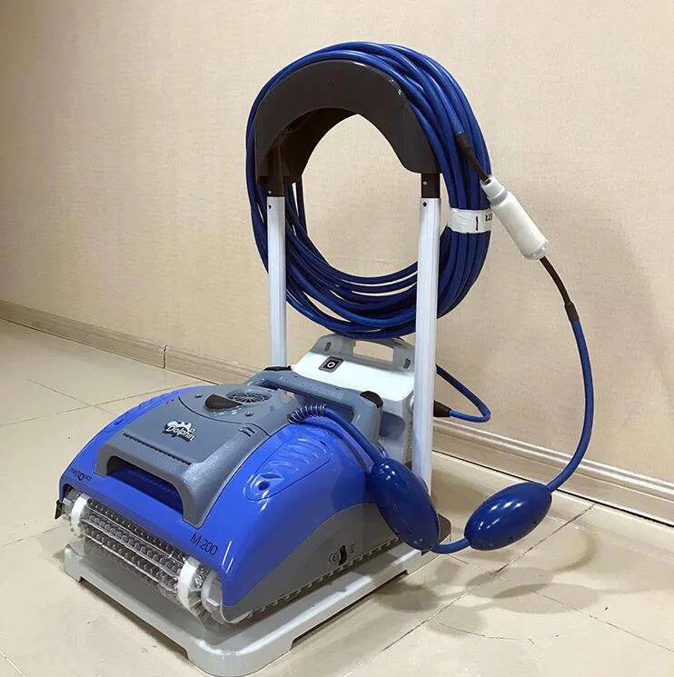 Dolphin Smart Automatic Swimming Pool Cleaner/Swimming Pool Robot