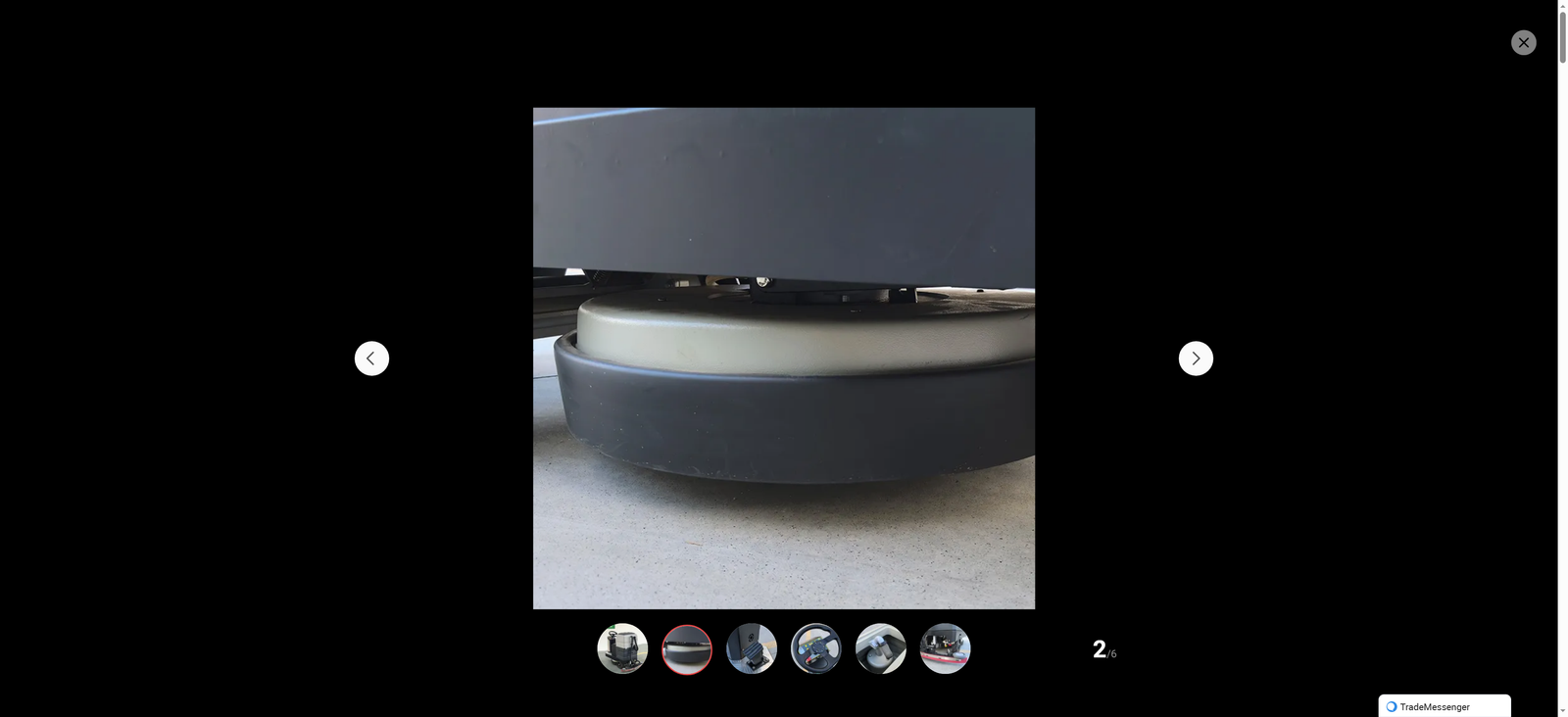 Smart Hotel Cleaning Robots for Efficient High-Pressure Scrubbing