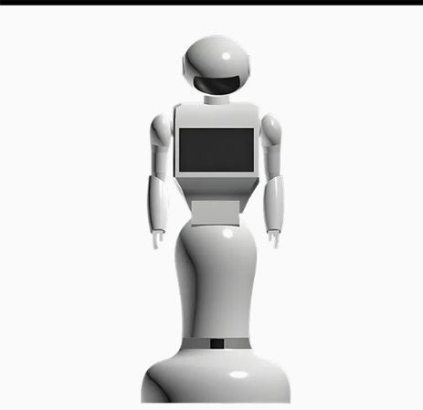 Display Intelligent Robot Reception Robot for Restaurant Hotel Mall