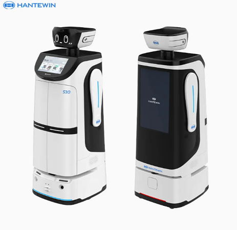 Takeout Delivery Robot