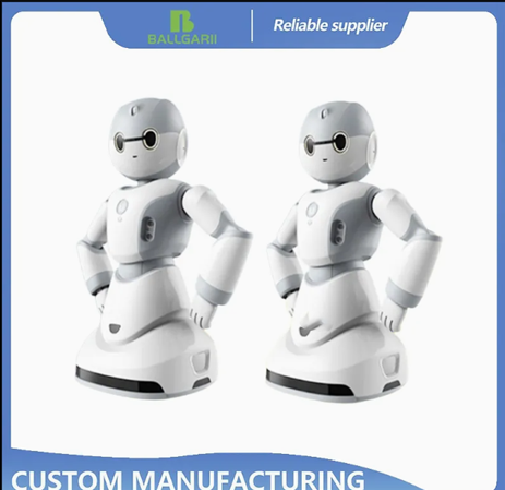 Takeout Delivery Robot