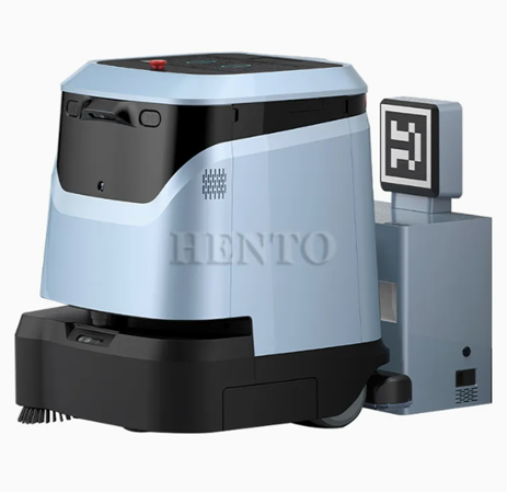 Takeout Delivery Robot