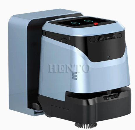 Takeout Delivery Robot