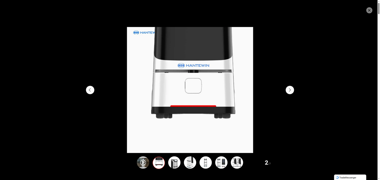 Innovative Smart Delivery Robot for Hotels and Logistics Solutions