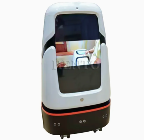 Hotel Service Robot  Delivery Robot