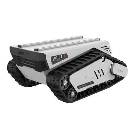 Takeout Delivery Robot