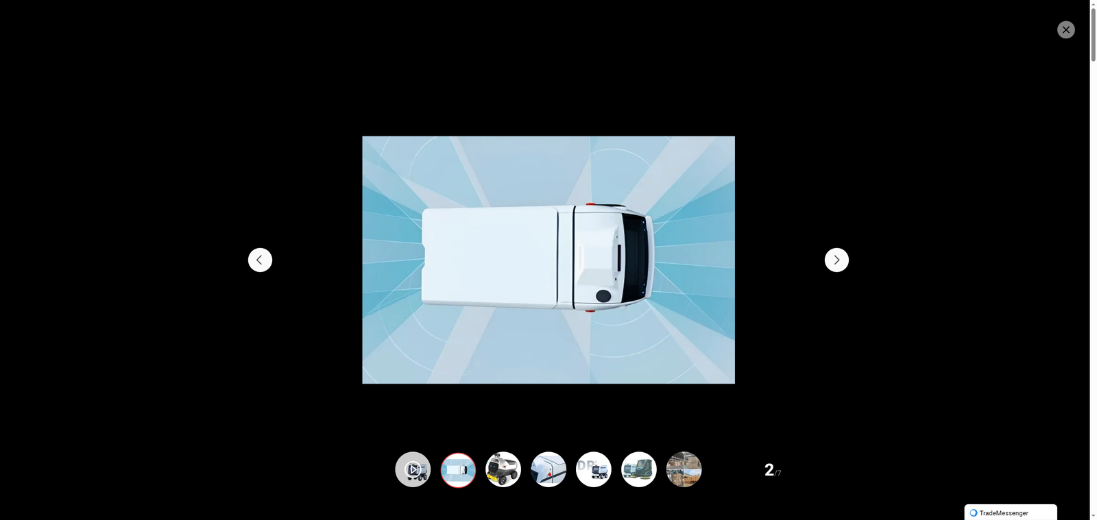 Airports, Hotels, Apartments, Shopping malls, Schools Full Intelligent Communication and Distribution Service Robots