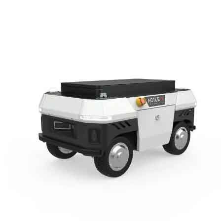 Takeout Delivery Robot