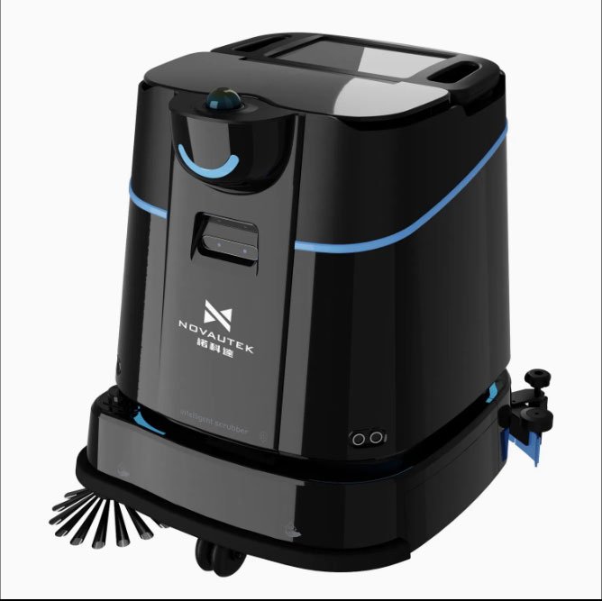 Takeout Delivery Robot