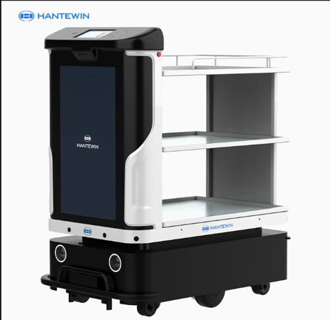 Takeout Delivery Robot