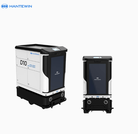 Takeout Delivery Robot