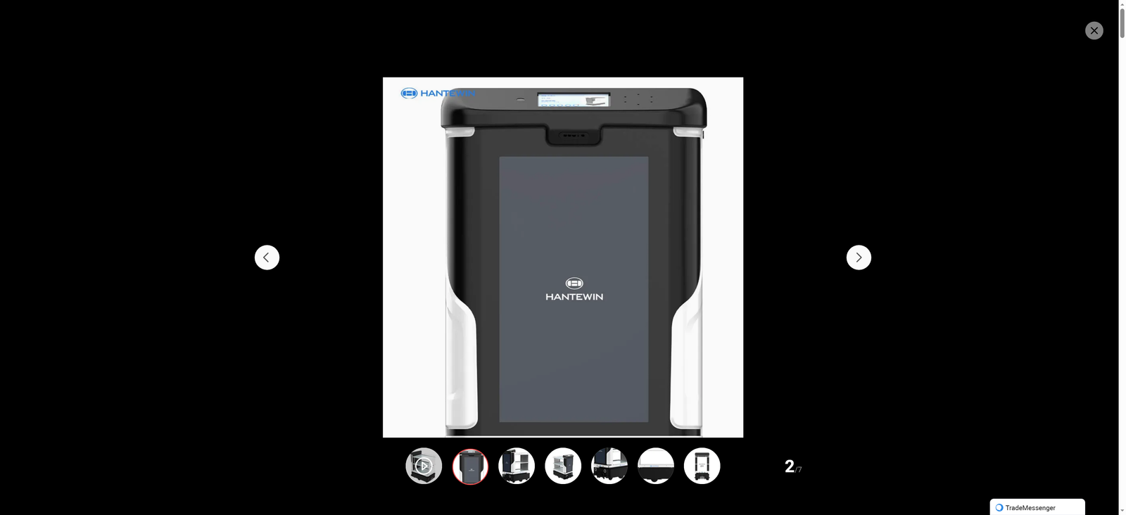 Factory Price Meal Delivery Robot Intelligent Navigation Multi-Layer Delivery Robot for Hotel Dish Conveyor