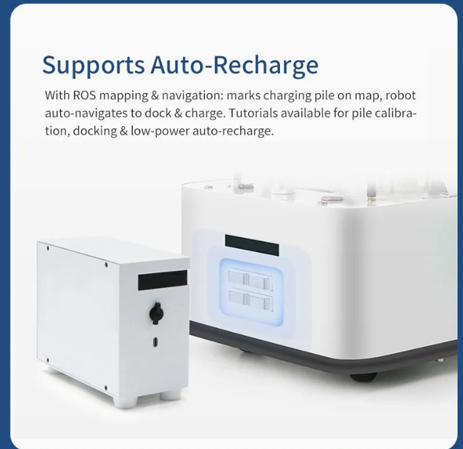 Takeout Delivery Robot