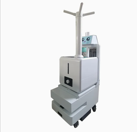 Takeout Delivery Robot