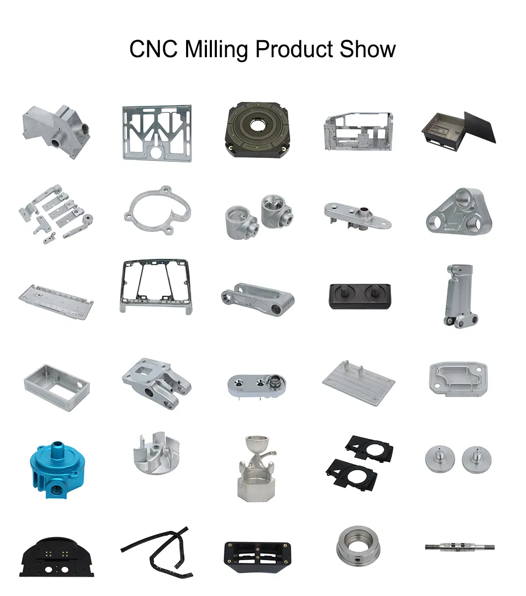 CNC-Machined Brass Bronze Copper Gearbox Parts for Quiet Robot Arm Motor Pump Engine Core