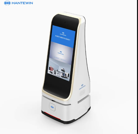 Takeout Delivery Robot