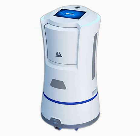 Takeout Delivery Robot