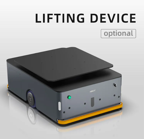 Takeout Delivery Robot