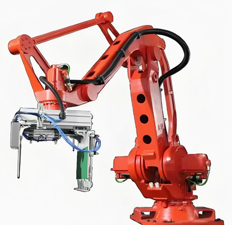 Takeout Delivery Robot