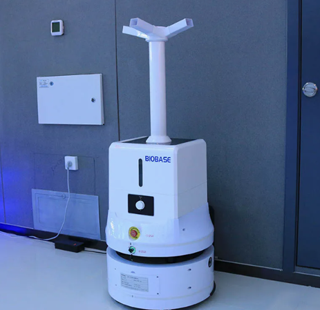 Takeout Delivery Robot