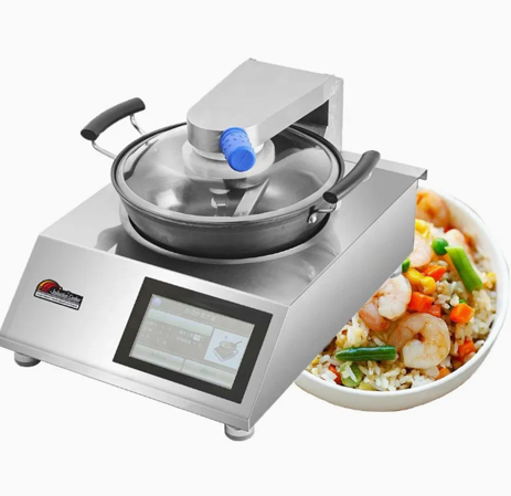 Takeout Delivery Robot