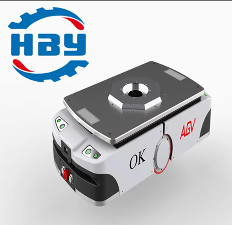 Takeout Delivery Robot