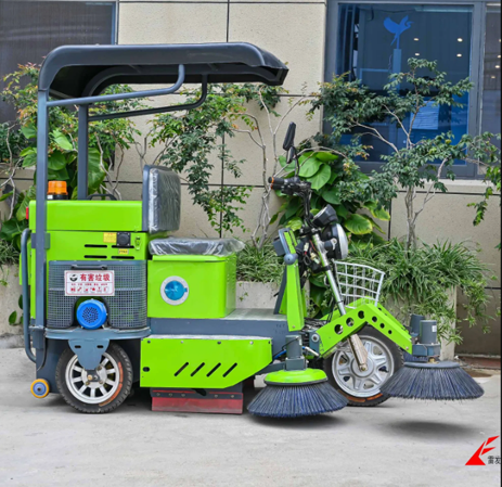 Takeout Delivery Robot