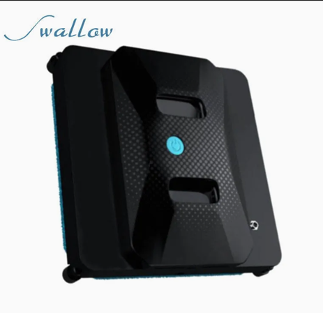 Electric APP Control Window Glass Cleaner Robot Intelligent Automatic Windows Cleaning Robot Window Cleaning Robot