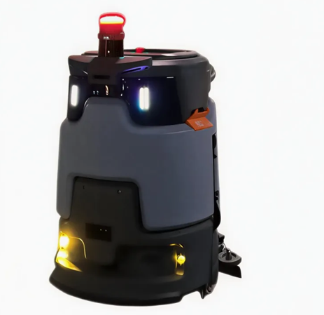 Takeout Delivery Robot