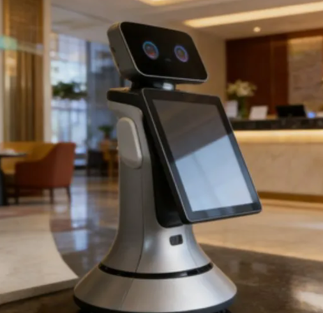 Takeout Delivery Robot
